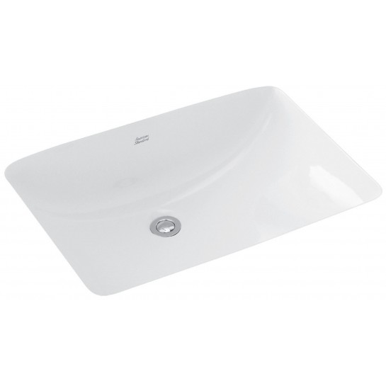 Chậu Rửa Âm Bàn American Standard Ventuno WP-0440