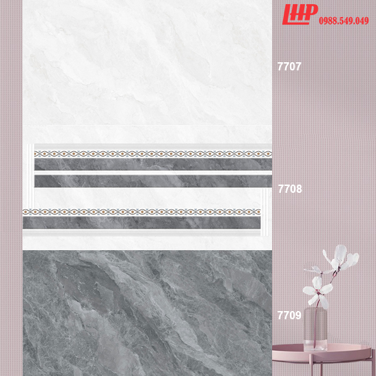 40x80 TASA BD 7707. 7708. 7709