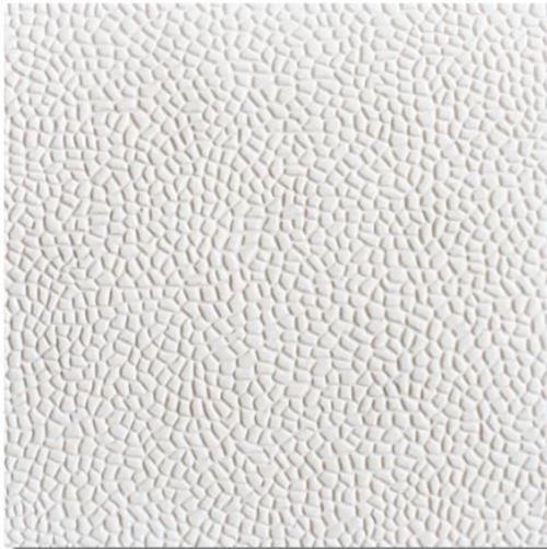 sỏi vuông hạt nghiền trắng(2cm)