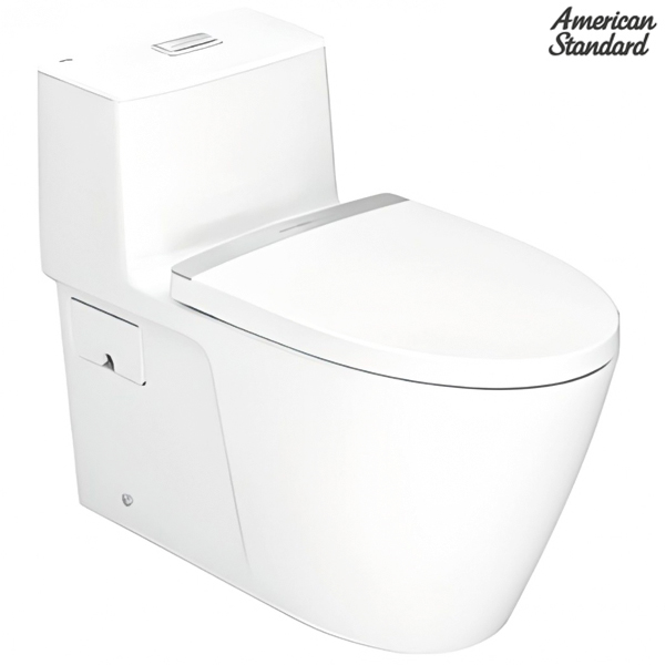 Bồn cầu 1 khối American Standard VF-1808T