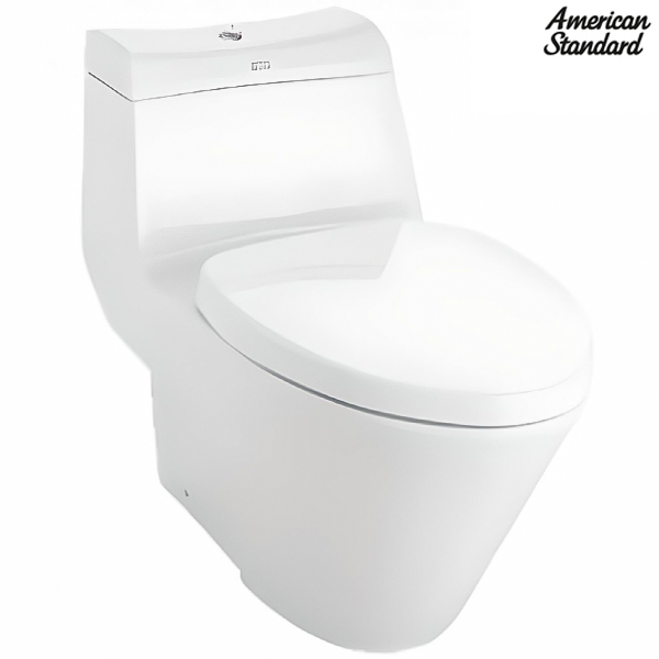 Bồn cầu 1 khối American Standard VF-2010