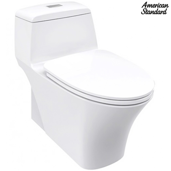 Bồn cầu 1 khối American Standard WP-2009