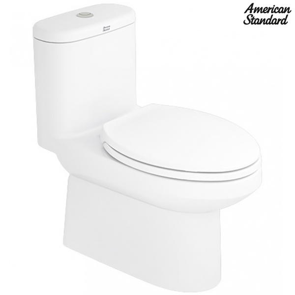 Bồn cầu 1 khối American Standard WP-1841
