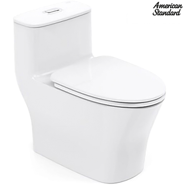 Bồn cầu 1 khối American Standard WP-1880N