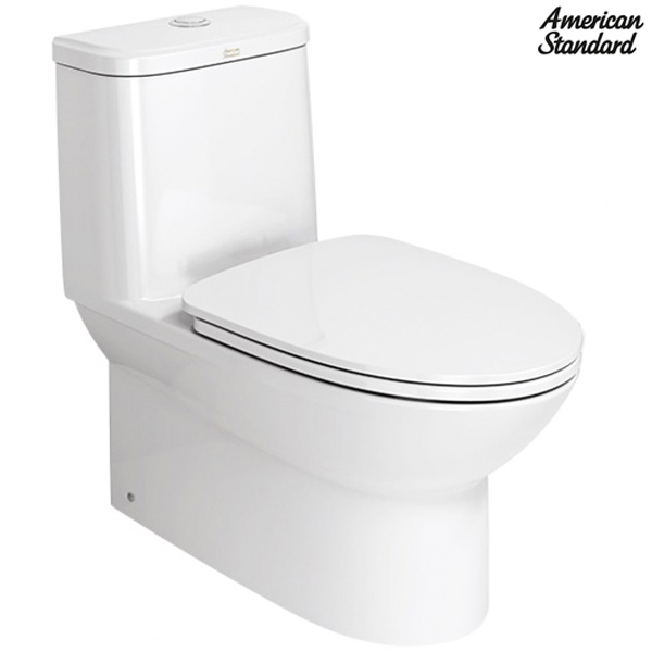 Bồn cầu 1 khối American Standard WP-2073