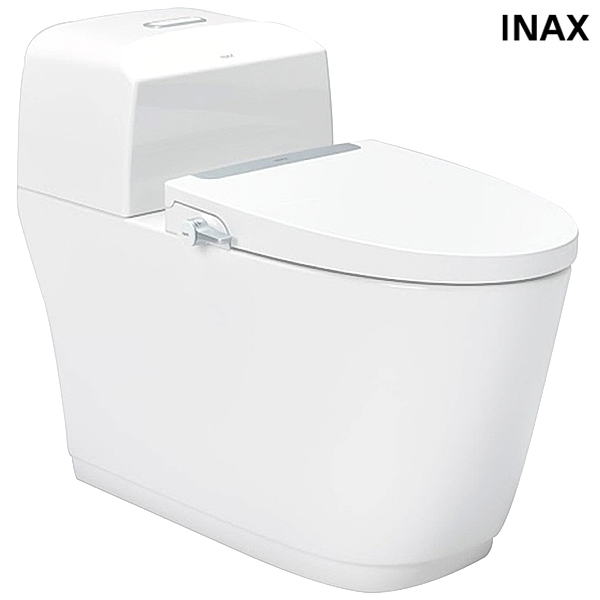 Bồn cầu 1 khối INAX AC-1032/CW-S32VN (AC1032/CWS32VN)