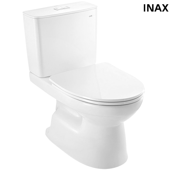  Bồn cầu 2 khối INAX AC-514VAN (AC514VAN )