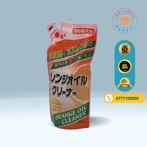 Dung dịch tẩy dầu mỡ tipo's (gói bổ sung )