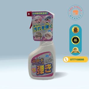 Dung dịch chống bám bẩn Tipo's (chai dẹp)