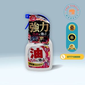 Dung dịch tẩy dầu mỡ tipo's