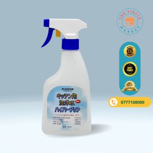 Dung dịch tẩy nhà bếp Condor