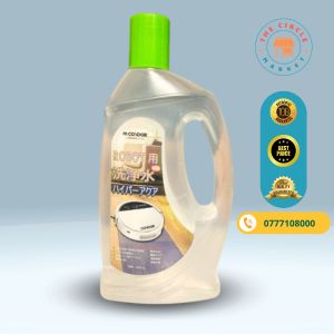 Nước lau sàn Condor Nhật Bản - Dùng cho Robot