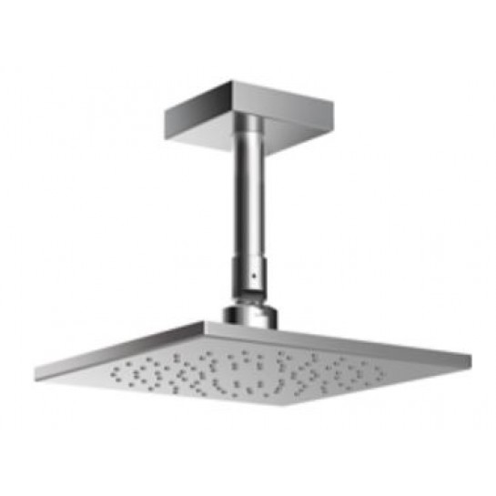 Bát Sen Gắn Trần TOTO DBX115-1CAM Vuông 200mm