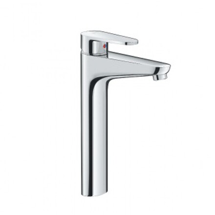 Vòi Chậu Lavabo Inax LFV-112S Nóng Lạnh